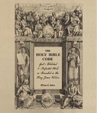 The Holy Bible Code (eBook, ePUB)