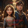 Milo and Iris (eBook, ePUB) - Bild 1