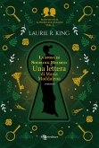 La sposa di Sherlock Holmes: Una lettera di Maria Maddalena - Mary Russell e Sherlock Holmes vol. 3 (eBook, ePUB)