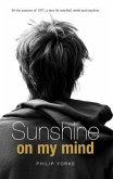 Sunshine on my mind (eBook, ePUB)