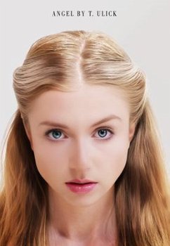 Cover Angel by T. Ulick (eBook, ePUB)