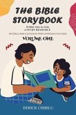 THE BIBLE STORYBOOK (eBook, ePUB)