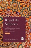 Riyad As Saliheen (eBook, ePUB)