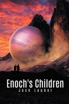 Enoch's Children (eBook, ePUB) - Jack Lauber