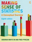 Making Sense of Statistics (eBook, PDF)