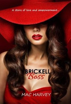 Brickell Boss (eBook, ePUB) - Harvey, Mac