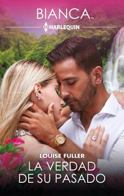 Cover La verdad de su pasado (eBook, ePUB)