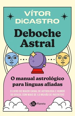 Cover Deboche astral (eBook, ePUB)