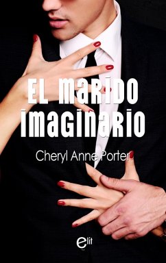 Cover El marido imaginario (eBook, ePUB)