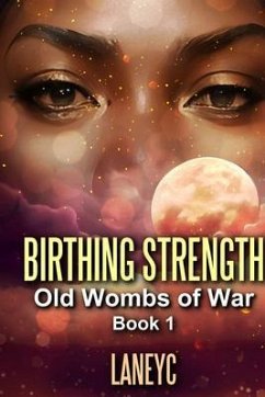 Cover BIRTHING STRENGTH (eBook, ePUB)