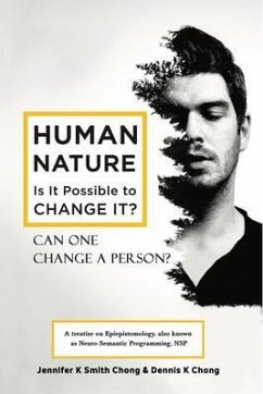 Human Nature (eBook, ePUB) - Smith Chong, Jennifer; Chong, Dennis