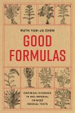 Good Formulas (eBook, ePUB)