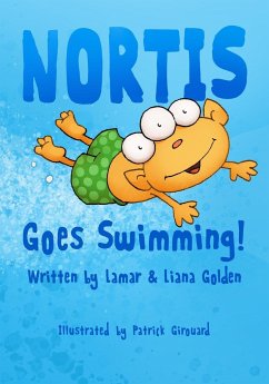 Nortis Goes Swimming - Golden, Lamar; Golden