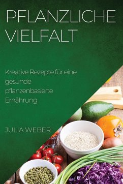 Cover Pflanzliche Vielfalt