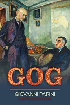 Cover Gog