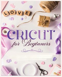 Cricut for Beginners - Erickson, Vanessa