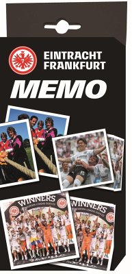 Eintracht Frankfurt Memo