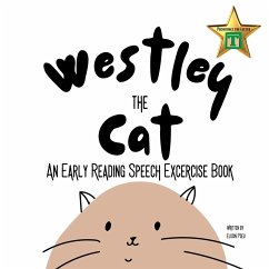 Westley the Cat Pronounce the Letter T - Pseu, Elocin