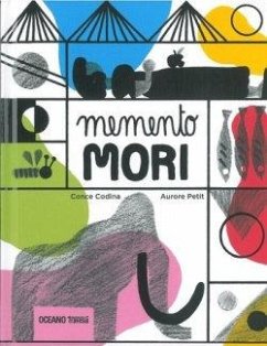 Cover Memento Mori