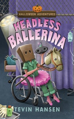 Headless Ballerina - Hansen, Tevin