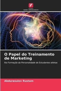 O Papel do Treinamento de Marketing - Rustam, Abdurasulov