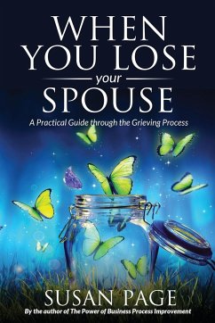 When You Lose Your Spouse - Page, Susan