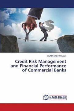 Credit Risk Management and Financial Performance of Commercial Banks