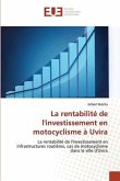 La rentabilité de l'investissement en motocyclisme à Uvira