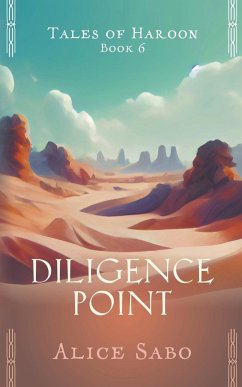 Diligence Point - Sabo, Alice