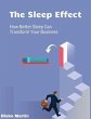 The Sleep Effects (eBook, ePUB) - Bild 1