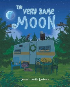 The Very Same Moon - Eastman, Jeanine Faietta