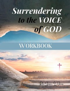 Surrendering to the Voice of God Workbook - Davis, Joan L.