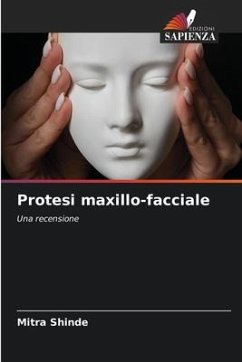 Protesi maxillo-facciale - Shinde, Mitra