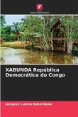 XABUNDA República Democrática do Congo
