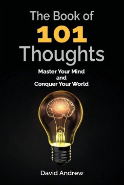 The Book of 101 Thoughts - Andrew, David