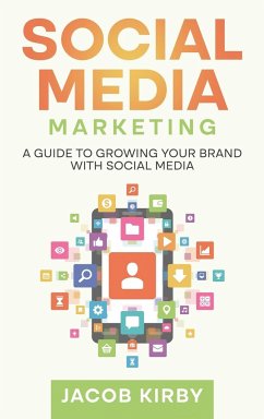 Social Media Marketing - Kirby, Jacob