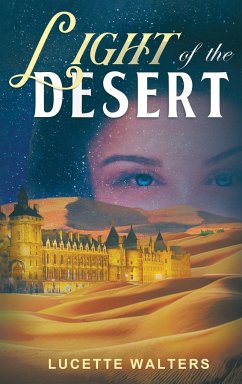 Light Of The Desert - Walters, Lucette
