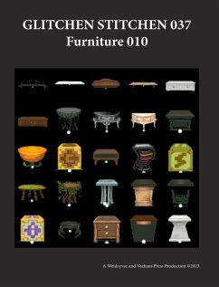Glitchen Stitchen 037 Furniture 010 - Wetdryvac