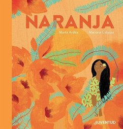 Cover Naranja