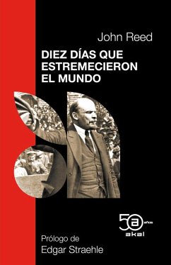 Cover Diez días que estremecieron el mundo