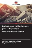 Évaluation de l'aléa sismique pour la République démocratique du Congo