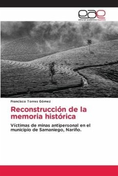 Reconstrucción de la memoria histórica - Torres Gómez, Francisco
