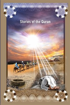 Stories of the Qur'an - Hafiz Ibn Kathir