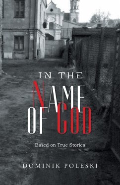 In the Name of God - Dominik Poleski