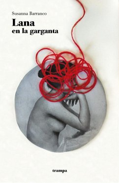 Cover Lana en la garganta