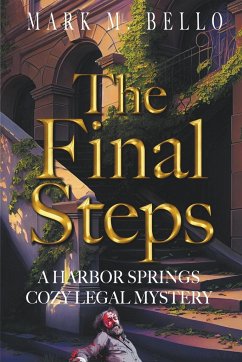 The Final Steps - Bello, Mark M.