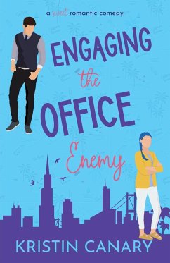 Engaging the Office Enemy - Canary, Kristin