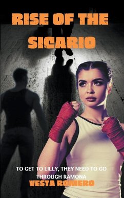 Rise of the Sicario - Romero, Vesta