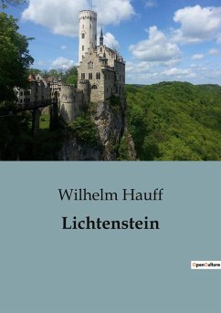 Lichtenstein - Hauff, Wilhelm