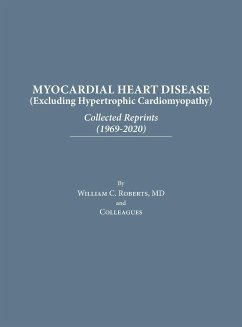 Myocardial Heart Disease - Roberts, William C.